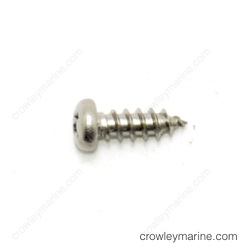 Tapping Screw