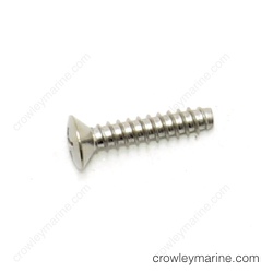 Tapping Screw