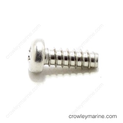 Tapping Screw thumbnail-2
