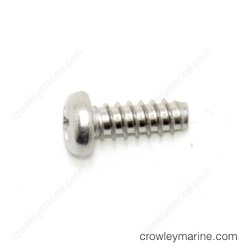 Tapping Screw