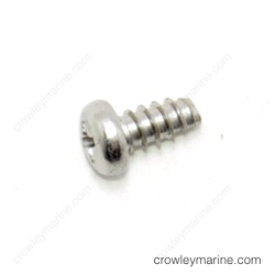 Tapping Screw