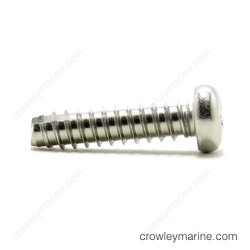 Tapping Screw thumbnail-1