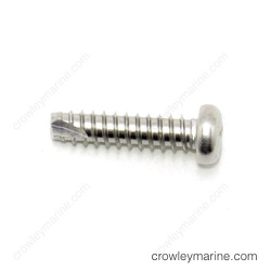 Tapping Screw