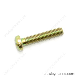 ..SCREW, PAN HEAD