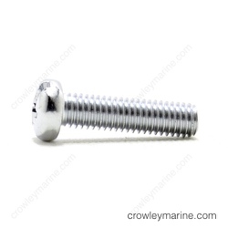 Pan Head Screw thumbnail-2