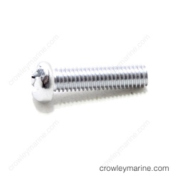 Pan Head Screw thumbnail-1