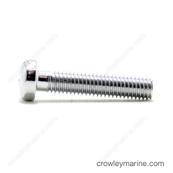Pan Head Screw thumbnail-2
