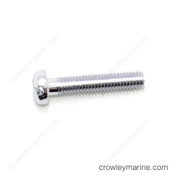 Pan Head Screw thumbnail-0