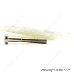 Pan Head Screw thumbnail-1