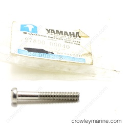 Pan Head Screw thumbnail-2