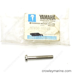 Pan Head Screw thumbnail-0