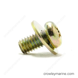 Pan Head Screw thumbnail-1