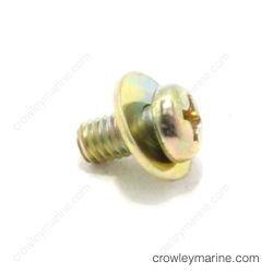 Pan Head Screw thumbnail-2