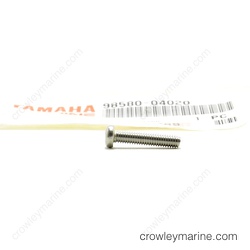 Pan Head Screw thumbnail-1