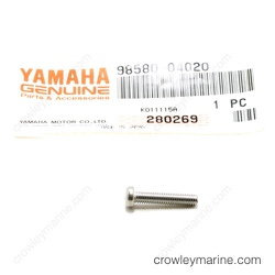 Pan Head Screw thumbnail-2
