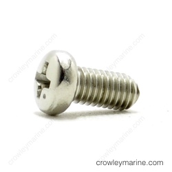 Pan Head Screw thumbnail-1