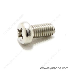 Pan Head Screw thumbnail-2