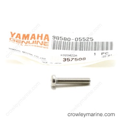 Pan Head Screw thumbnail-2