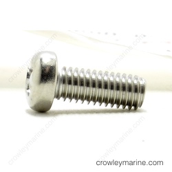 Pan Head Screw thumbnail-1