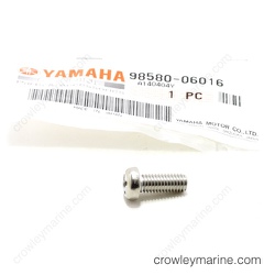 Pan Head Screw thumbnail-2