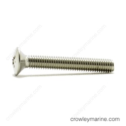 Oval Head Screw thumbnail-1