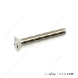 Oval Head Screw thumbnail-0