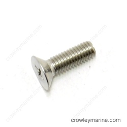 Flat Head Screw