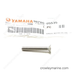 Screw (M8 X 40) thumbnail-2