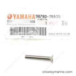 Screw (M8 X 40)