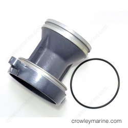 Lower Casing Cap