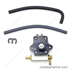 Fuel Pump Assembly