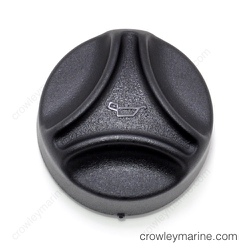 Oil Filler Cap