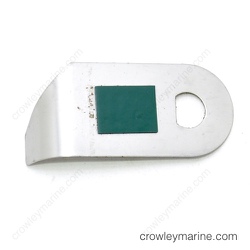 CHOKE PLATE