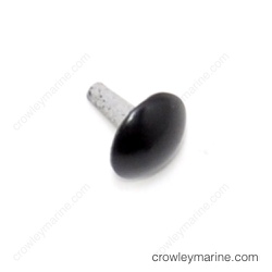 Head Cap (Black)