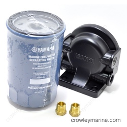 Mini 10 Fuel/Water Separating Filter thumbnail-2