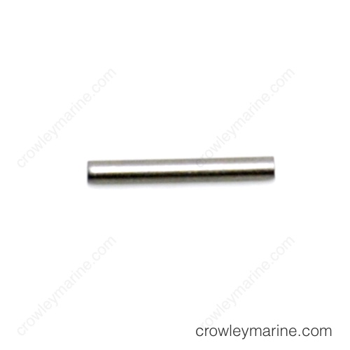 Float Pin