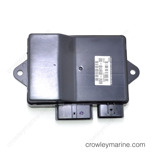 Injector Driver Assembly