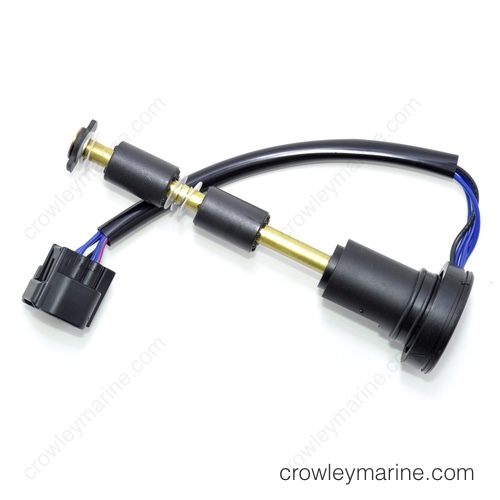 Oil Level Gauge Assembly
