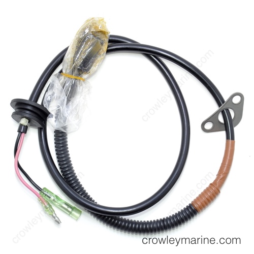 Thermo Switch Assembly