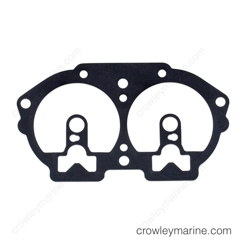 Float Chamber Gasket