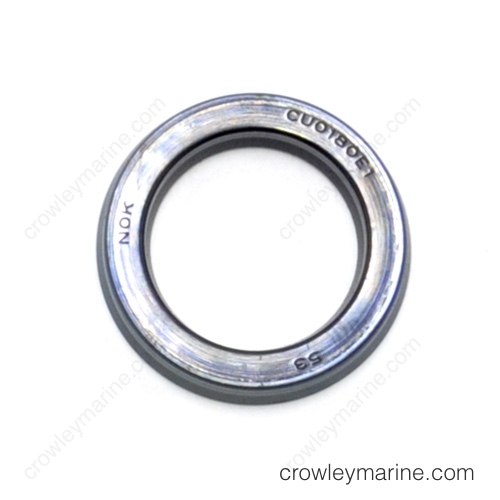 Trim Down Seal