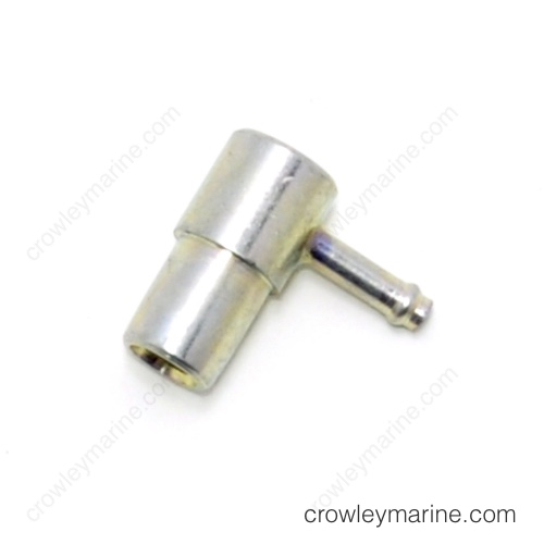 650113700000 CHECK VALVE ASSEMBLY Yamaha Motors Crowley Marine
