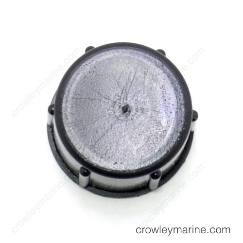 CLAMP BRACKET CAP