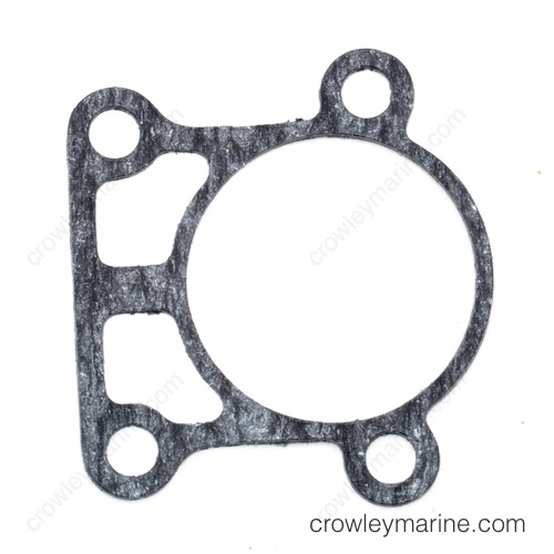 WATER PUMP GASKET