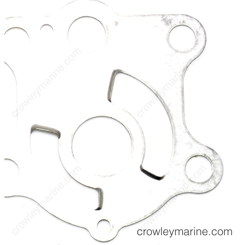 Cartridge Outer Plate