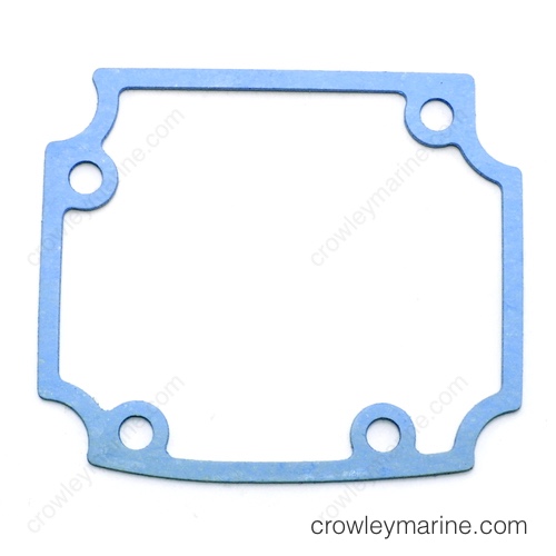 Exhaust Manifold Gasket