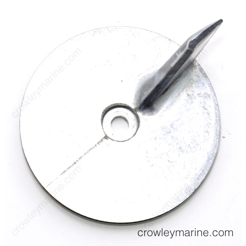 Trim Tab
