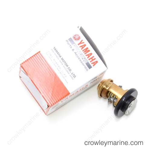 Thermostat