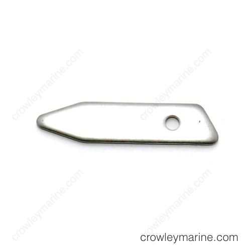 Tilt Lock Plate
