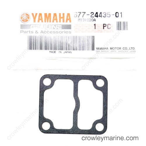 Body Gasket